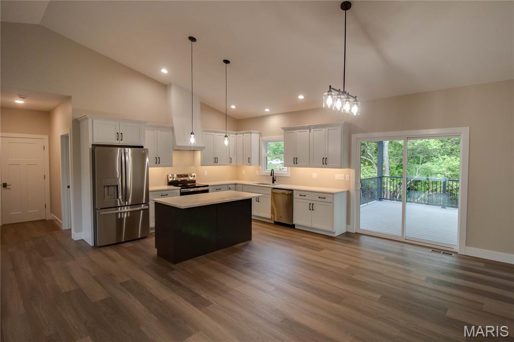 Grafton Hills - Residential