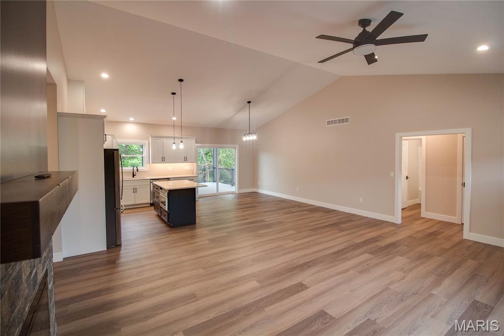Grafton Hills - Residential