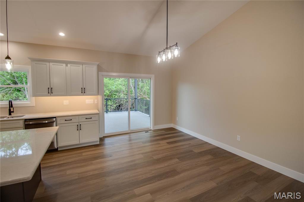 Grafton Hills - Residential