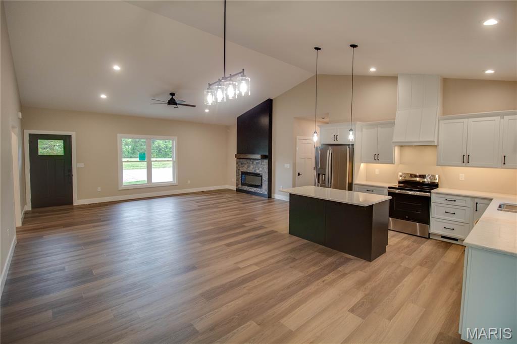 Grafton Hills - Residential