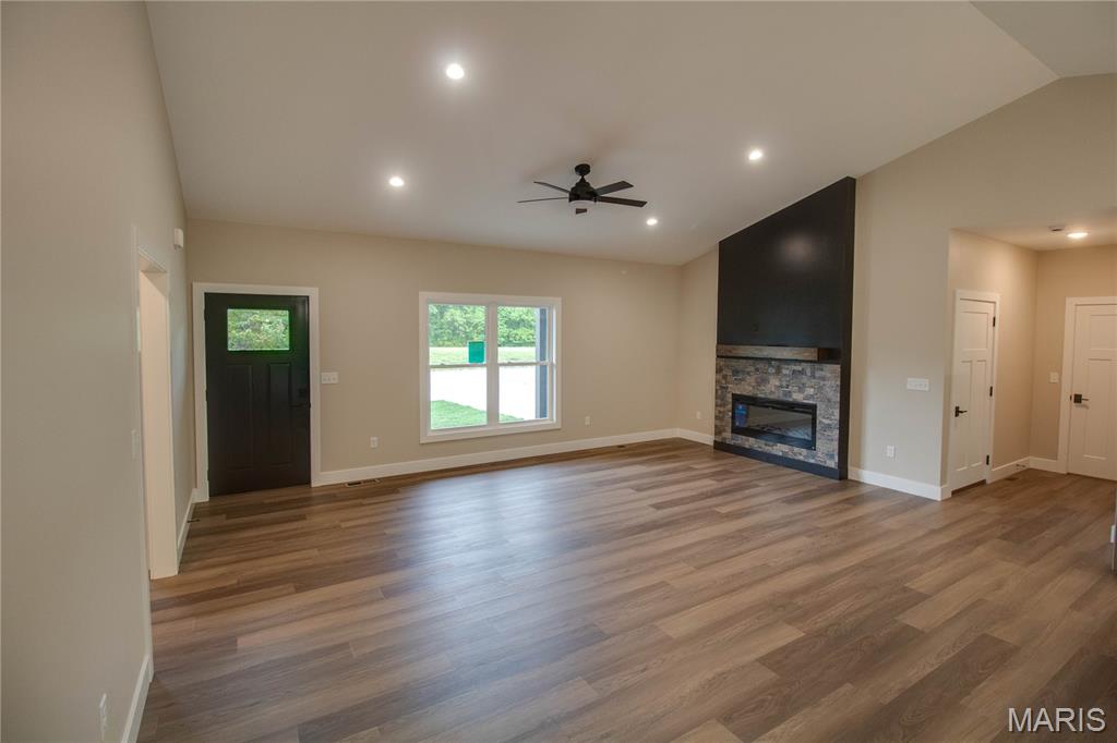 Grafton Hills - Residential