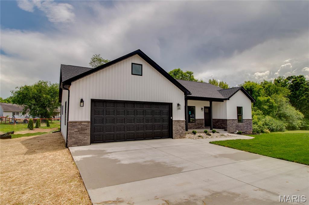 Grafton Hills - Residential