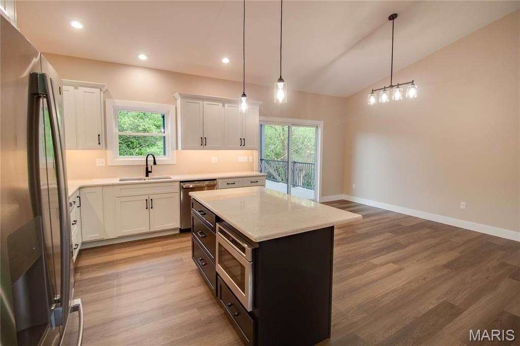 Grafton Hills - Residential