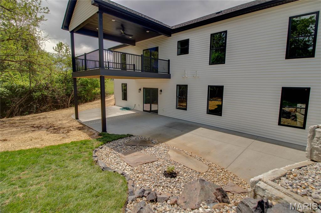 Grafton Hills - Residential