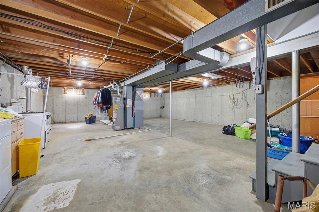 Isert Geo Sub - Residential