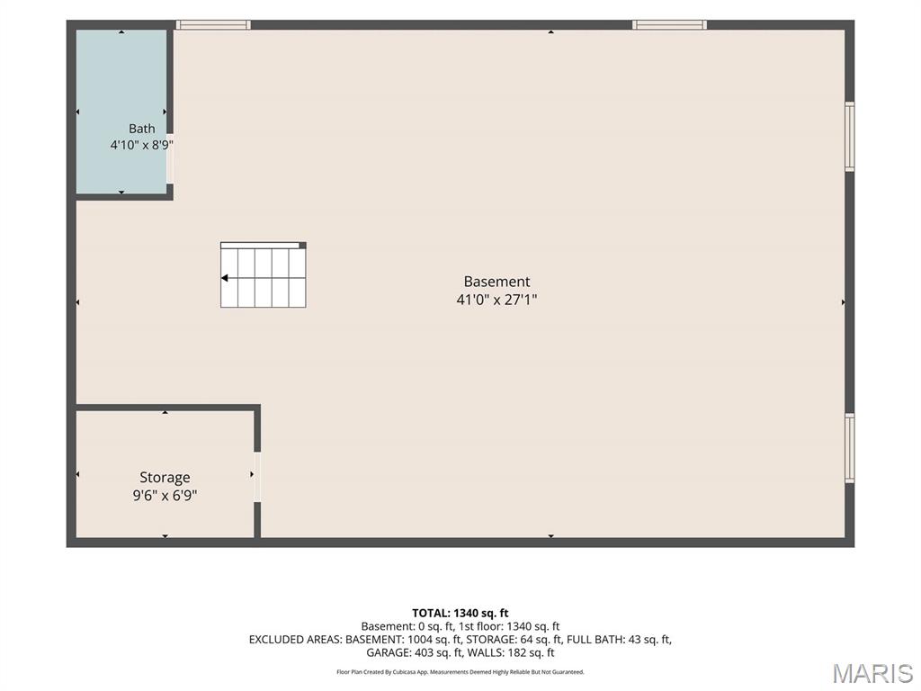 Isert Geo Sub - Residential