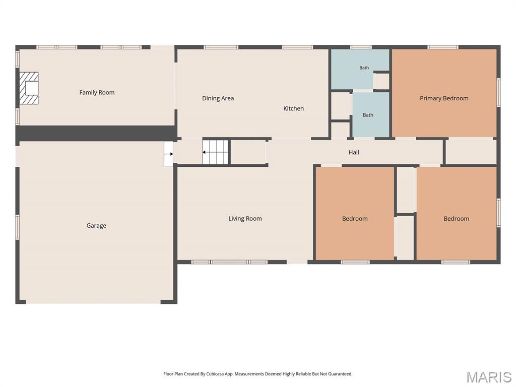 Isert Geo Sub - Residential