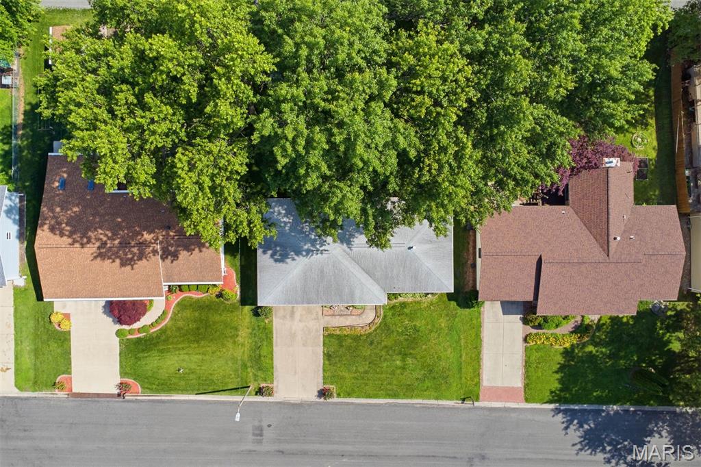 Isert Geo Sub - Residential