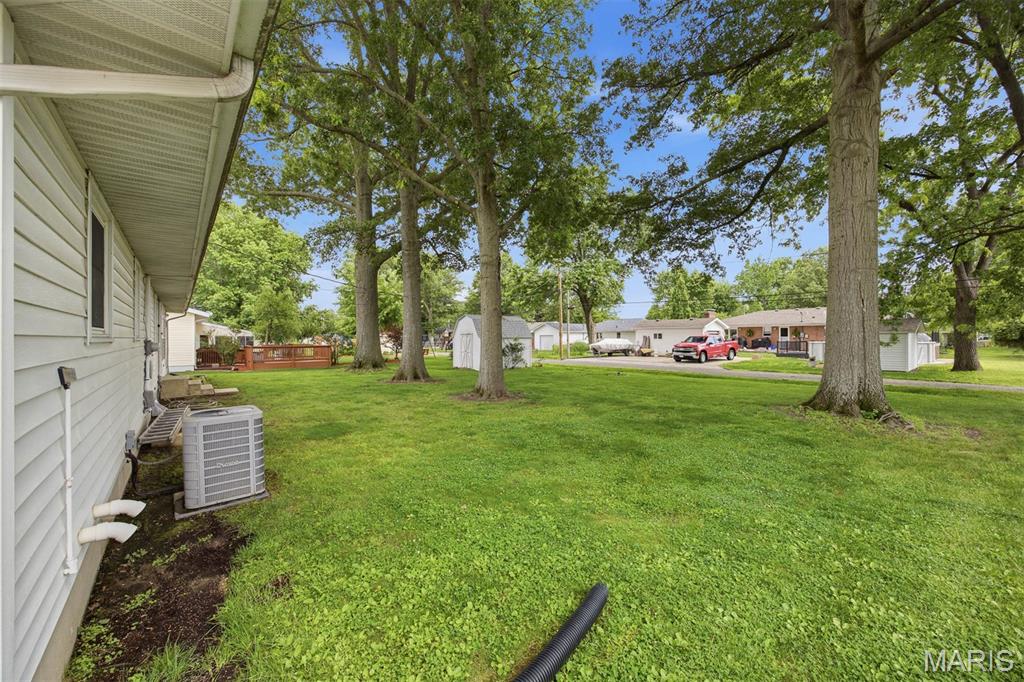Isert Geo Sub - Residential