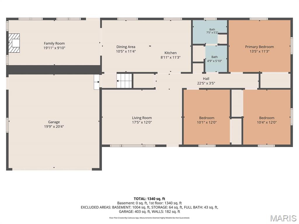 Isert Geo Sub - Residential