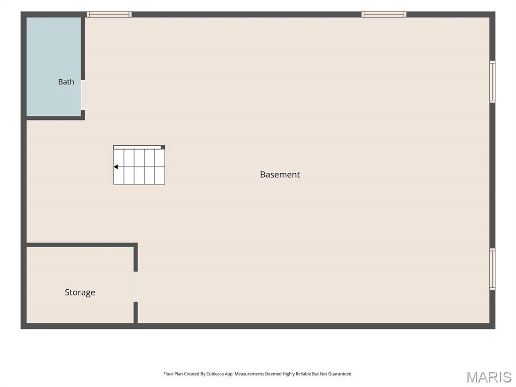 Isert Geo Sub - Residential