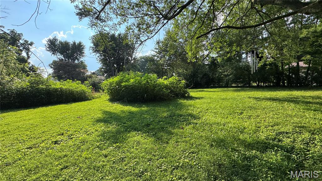 Maple Heights Add - Land