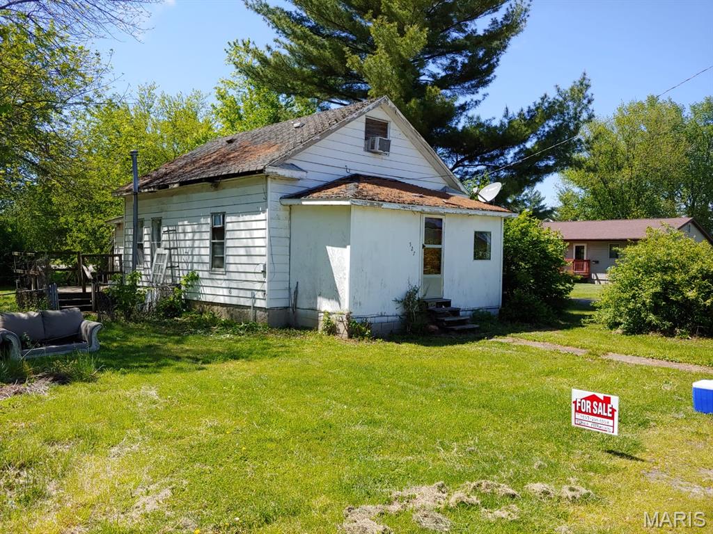 Maple Heights Add - Land
