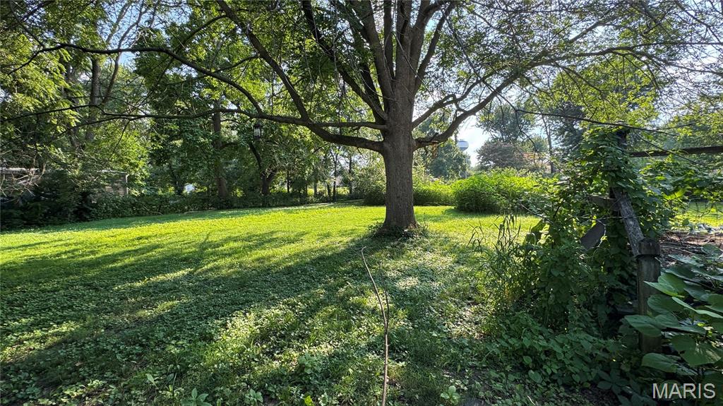 Maple Heights Add - Land