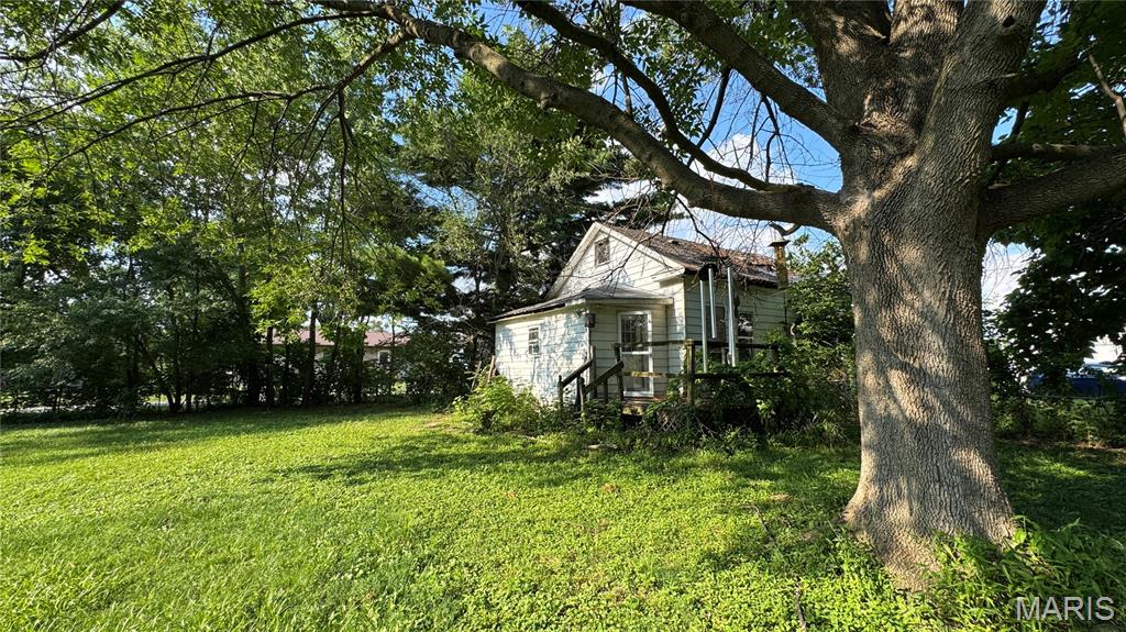 Maple Heights Add - Land