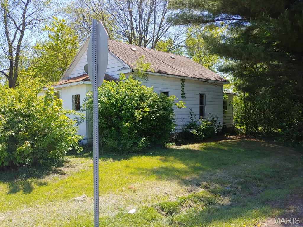 Maple Heights Add - Land