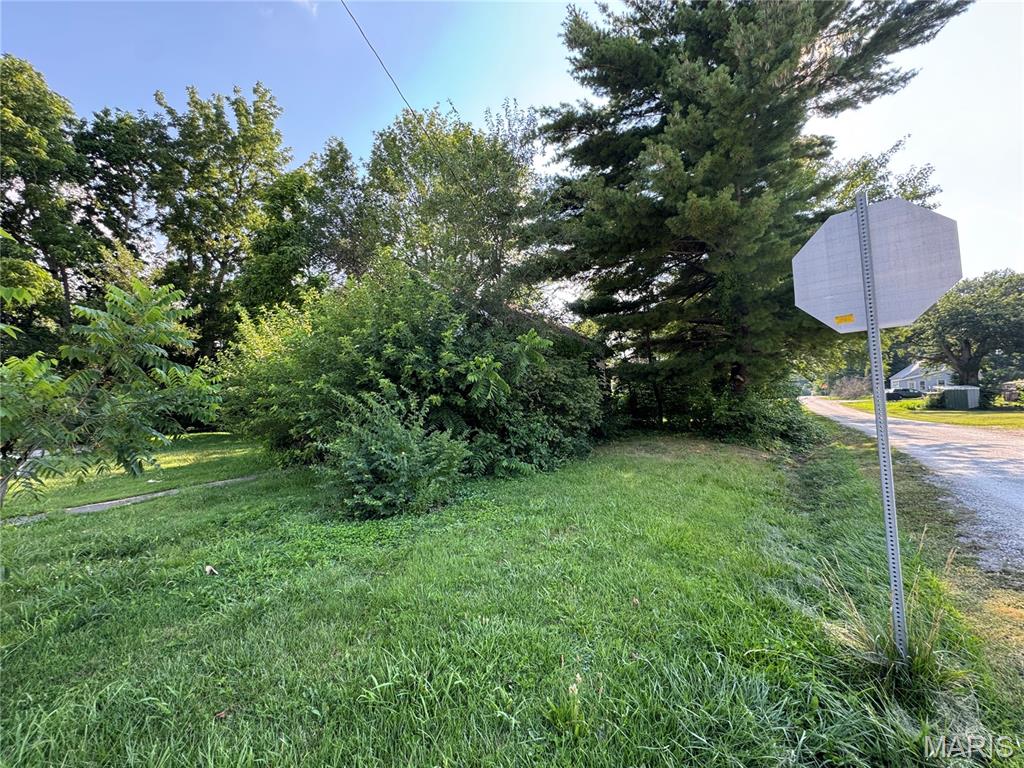 Maple Heights Add - Land