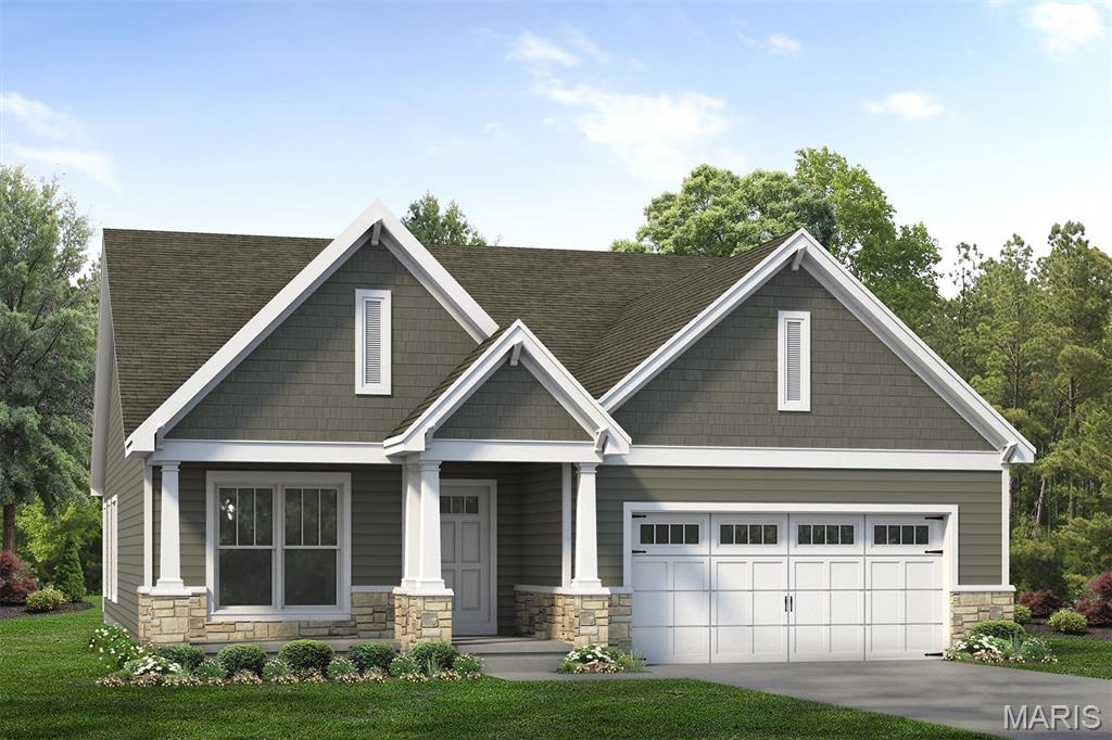 The Reserve - Residential