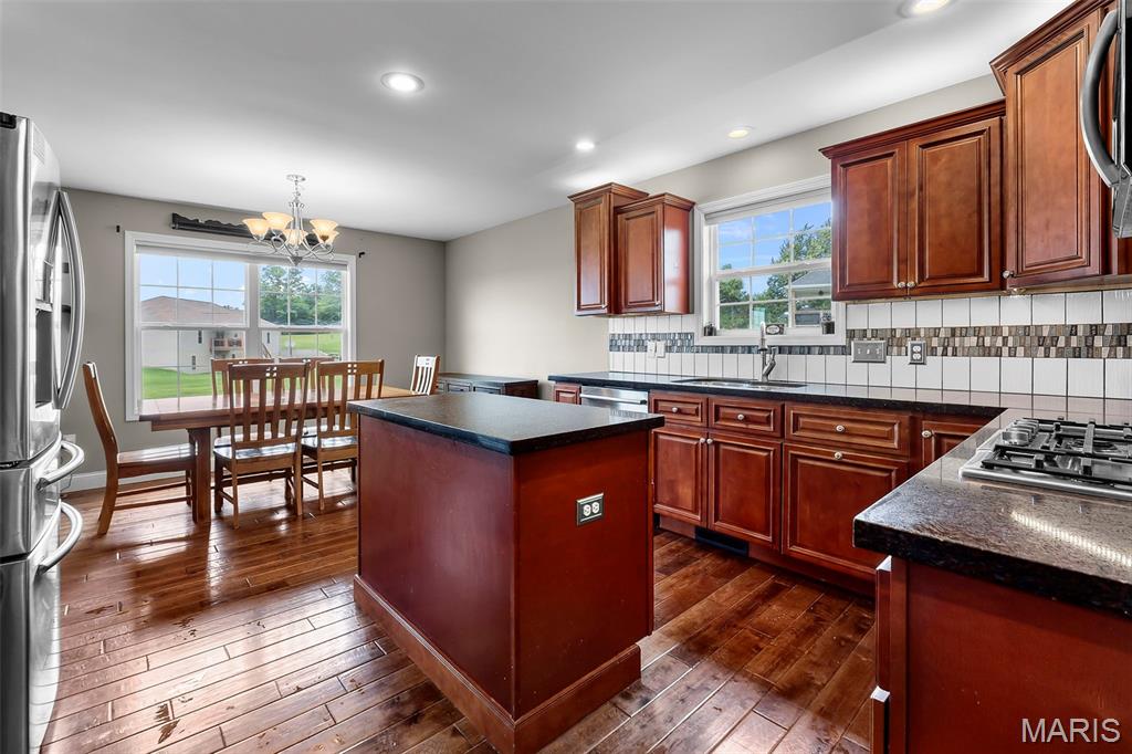 Cold Crk Estates Sub Ph 2 - Residential