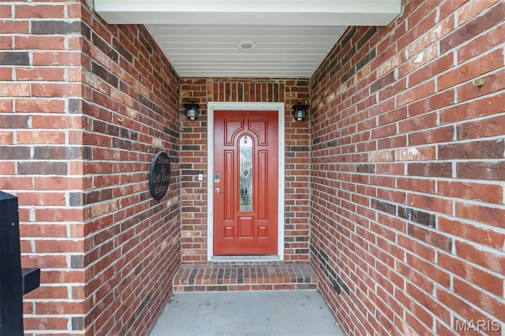 Cold Crk Estates Sub Ph 2 - Residential