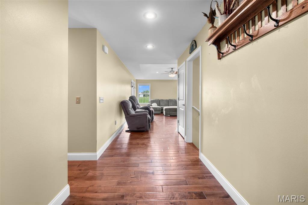 Cold Crk Estates Sub Ph 2 - Residential