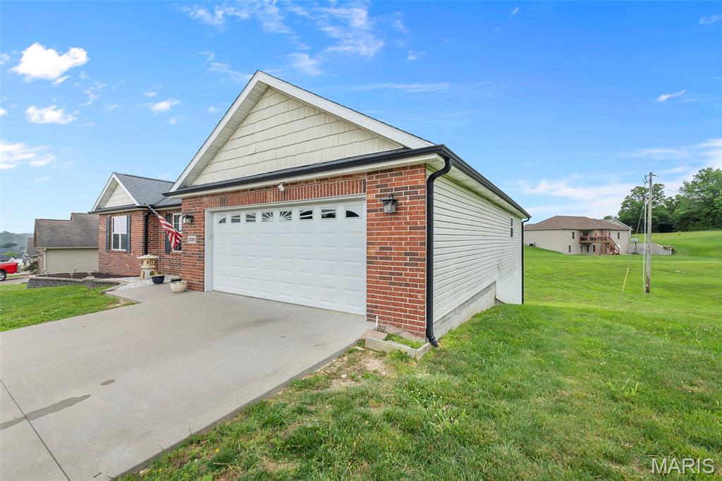 Cold Crk Estates Sub Ph 2 - Residential