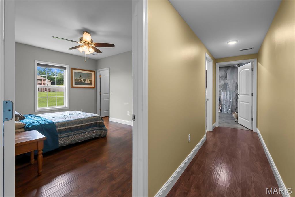 Cold Crk Estates Sub Ph 2 - Residential