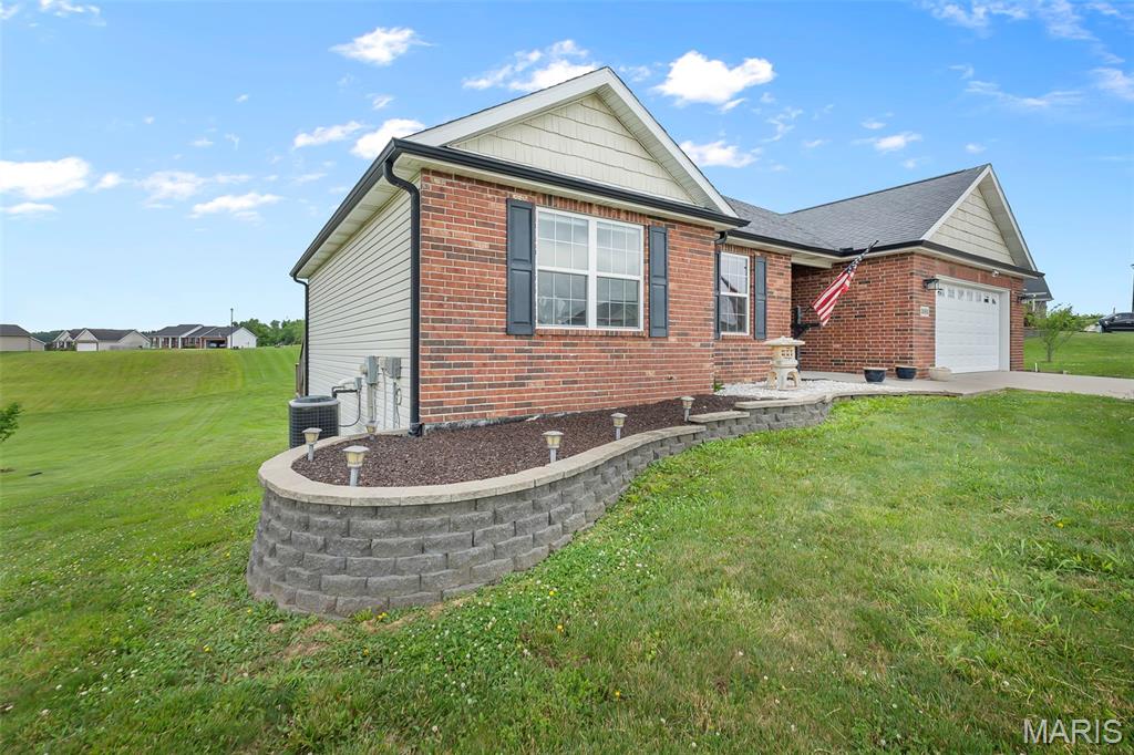 Cold Crk Estates Sub Ph 2 - Residential