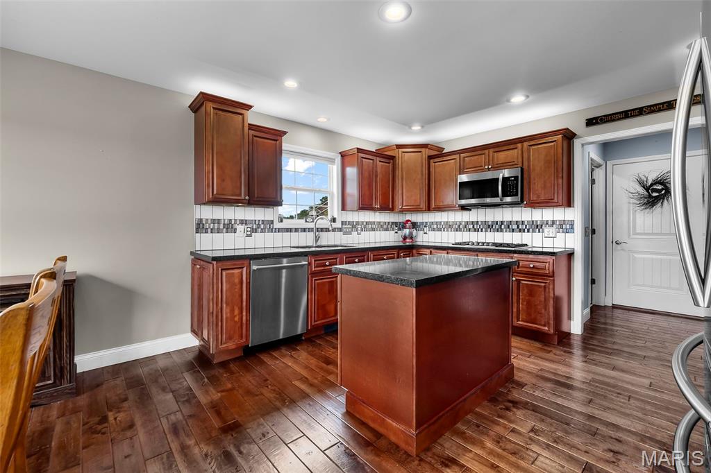 Cold Crk Estates Sub Ph 2 - Residential