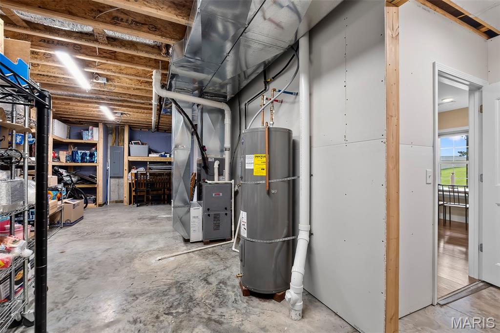 Cold Crk Estates Sub Ph 2 - Residential