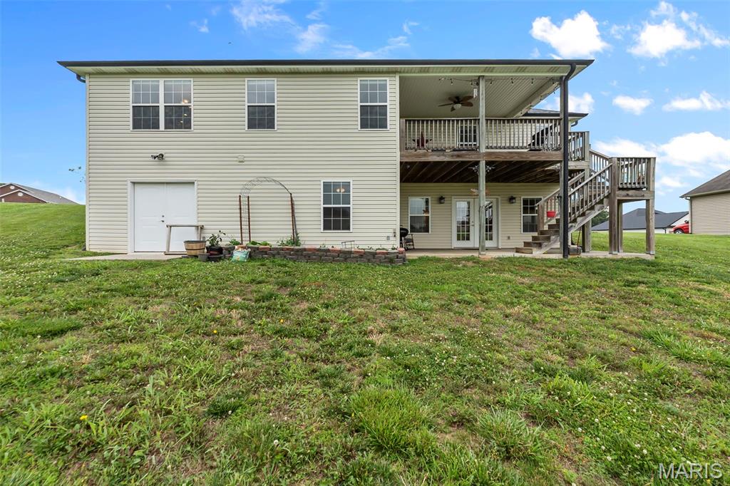 Cold Crk Estates Sub Ph 2 - Residential