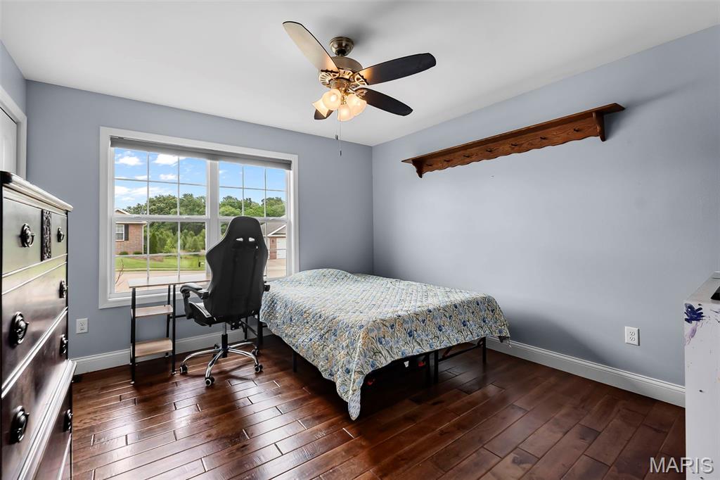 Cold Crk Estates Sub Ph 2 - Residential