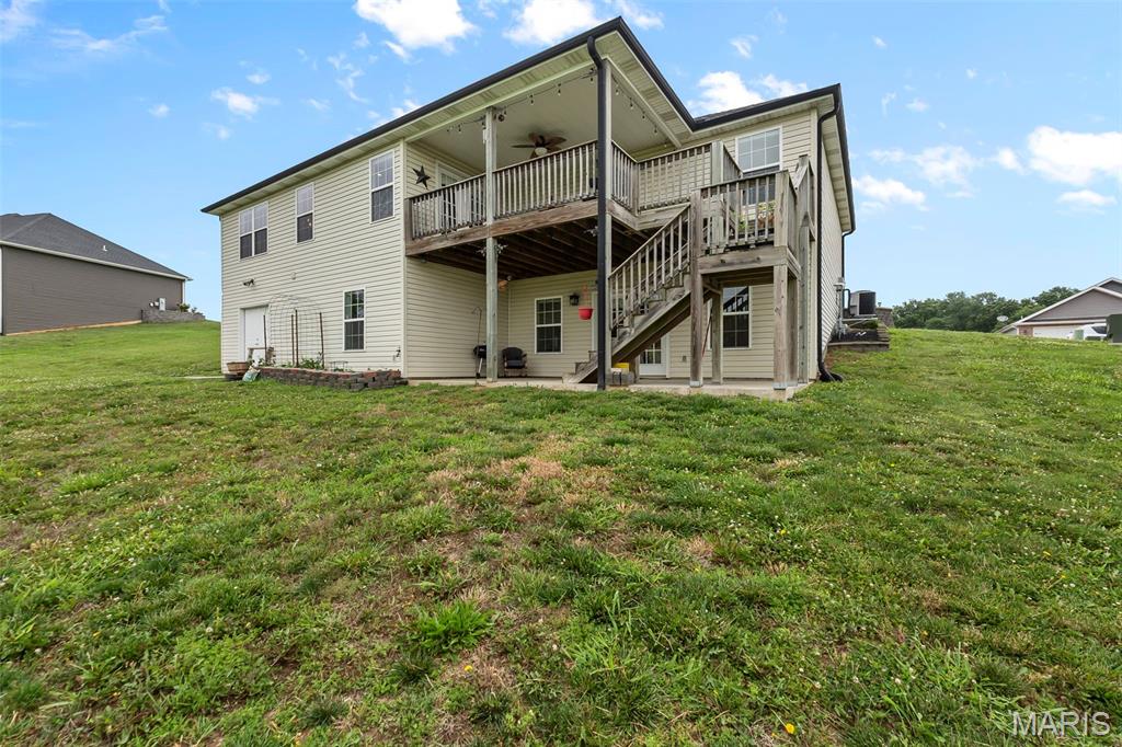 Cold Crk Estates Sub Ph 2 - Residential