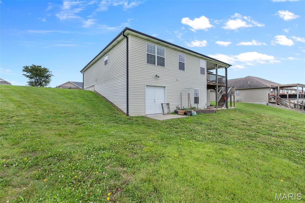 Cold Crk Estates Sub Ph 2 - Residential