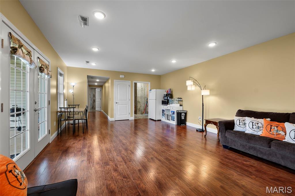 Cold Crk Estates Sub Ph 2 - Residential