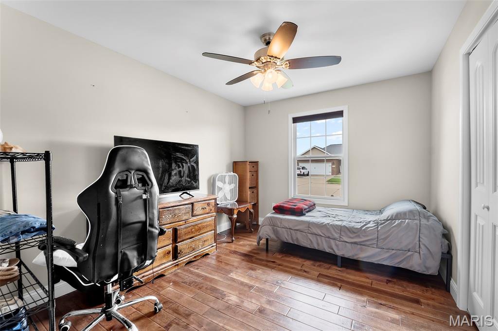 Cold Crk Estates Sub Ph 2 - Residential