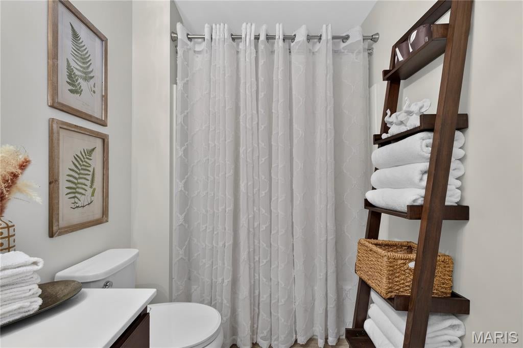 Villas At South Woods The - Residential