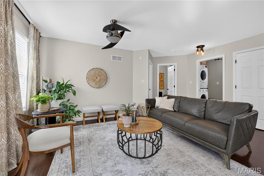 Villas At South Woods The - Residential