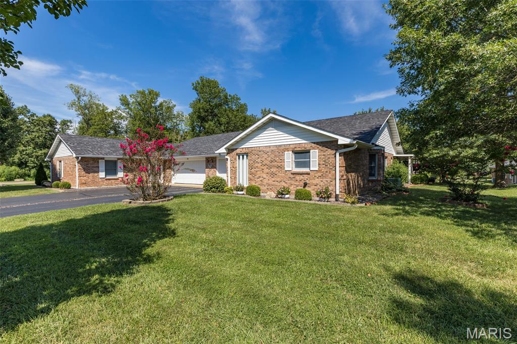 Summerfield 1 Ph 8 Un 2 - Residential