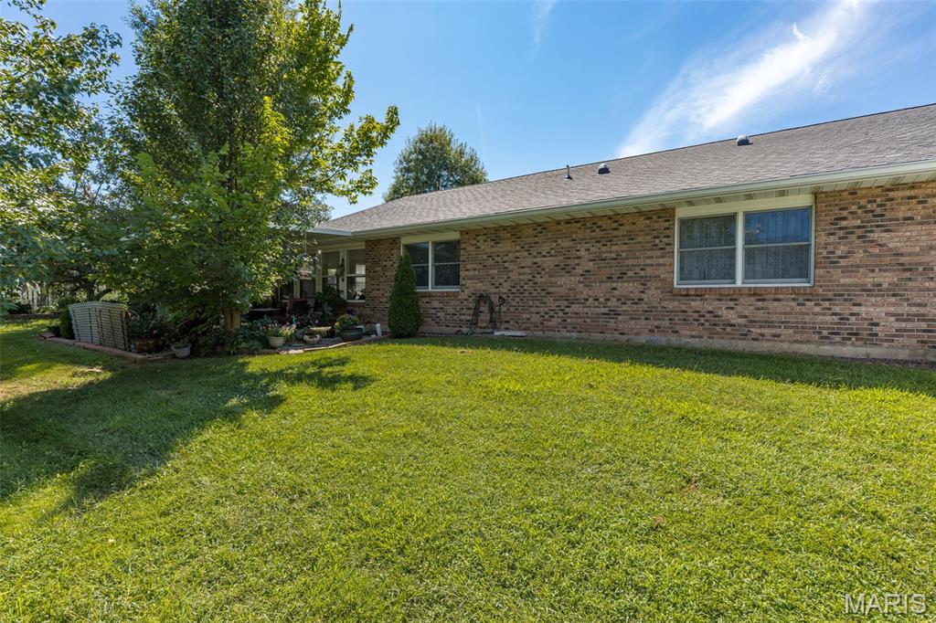 Summerfield 1 Ph 8 Un 2 - Residential