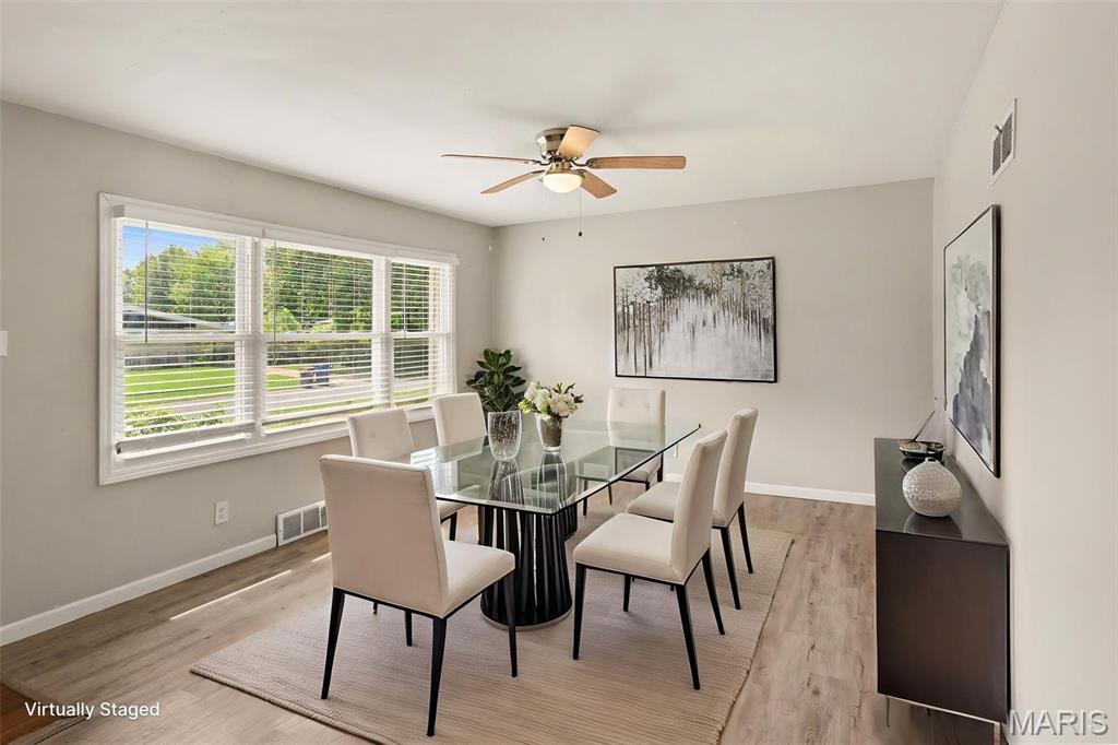 Francisca - Residential