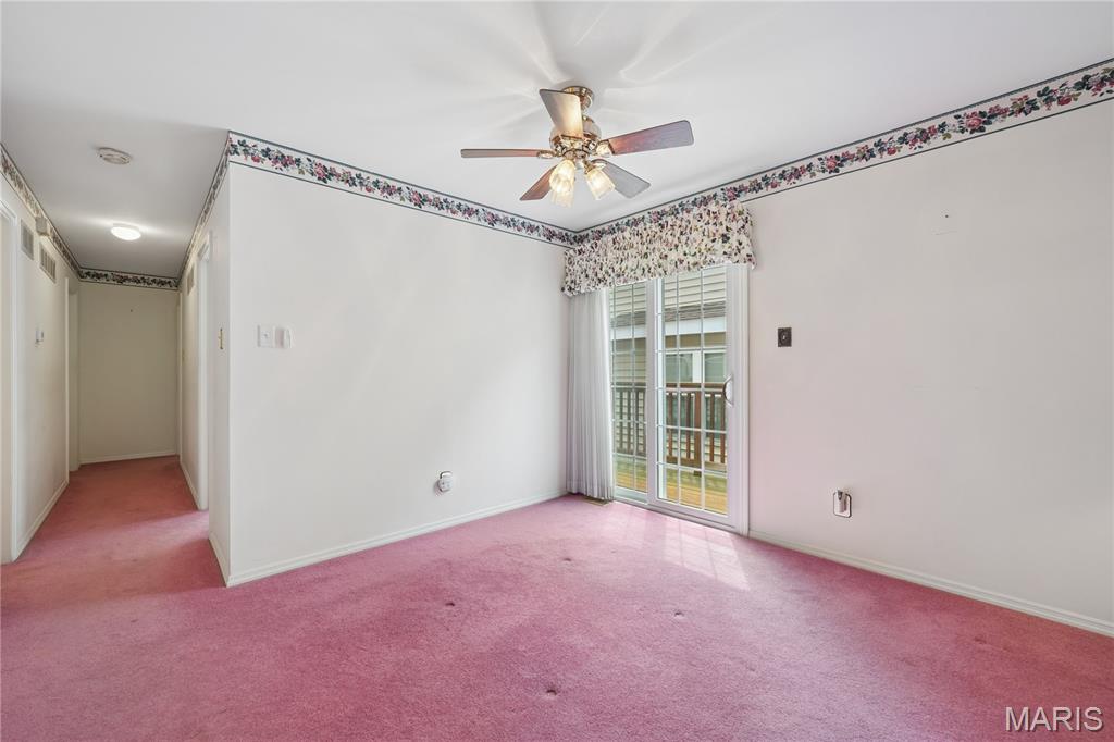 Spring Glen Condo Ph Nine - Residential
