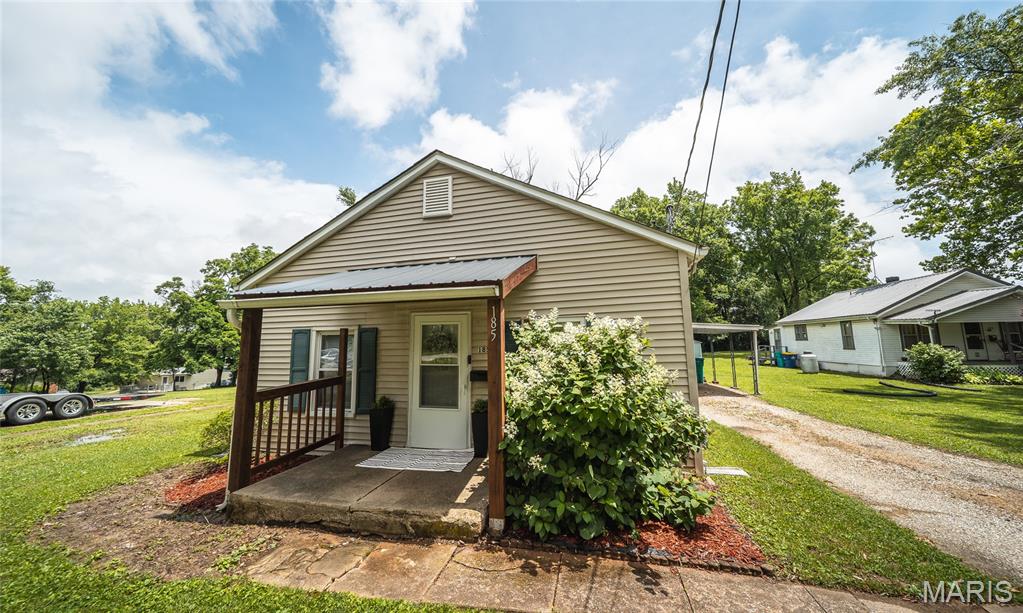 none - Residential