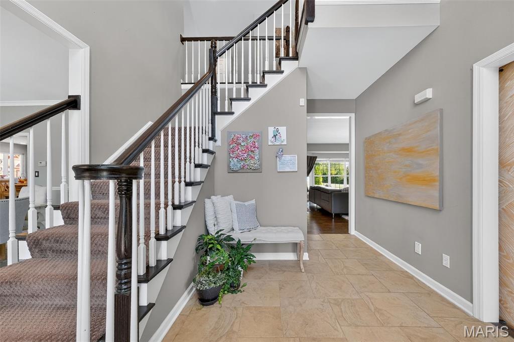 Twin Estates At Meadowbrook - Residential