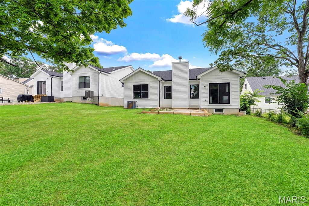 Manchester Hills - Residential