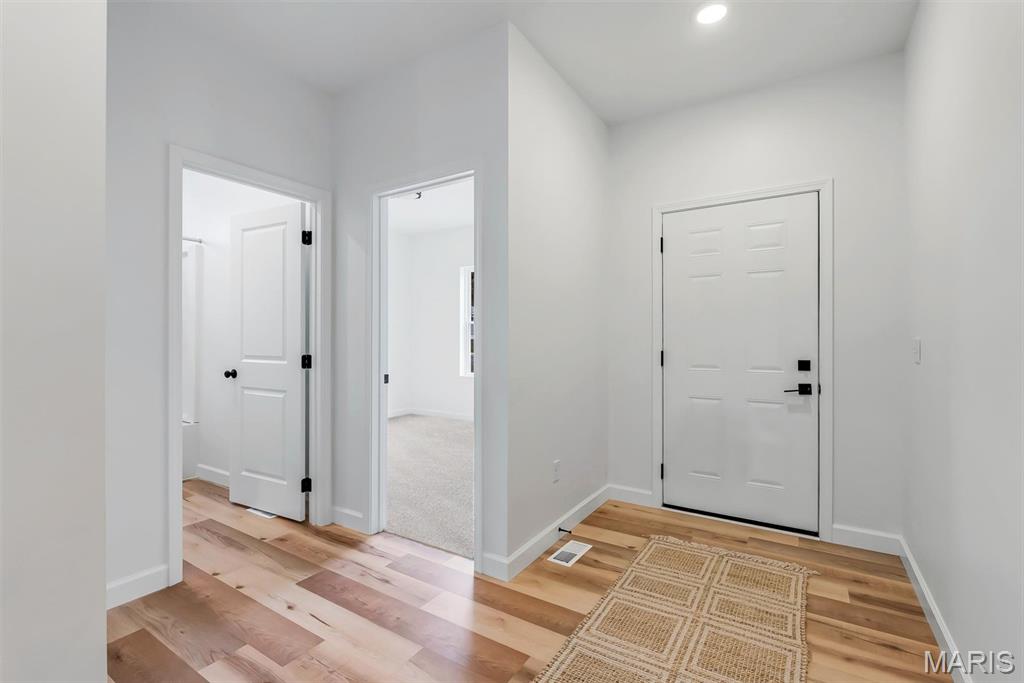 Manchester Hills - Residential