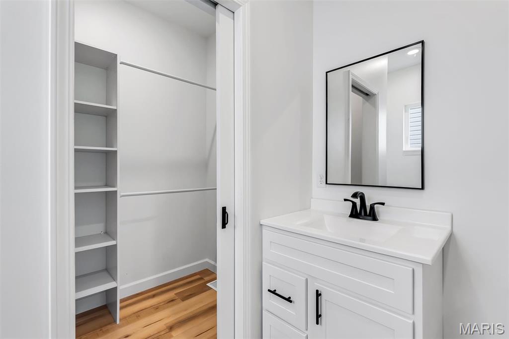 Manchester Hills - Residential