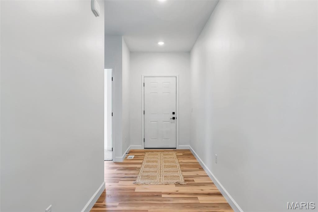 Manchester Hills - Residential