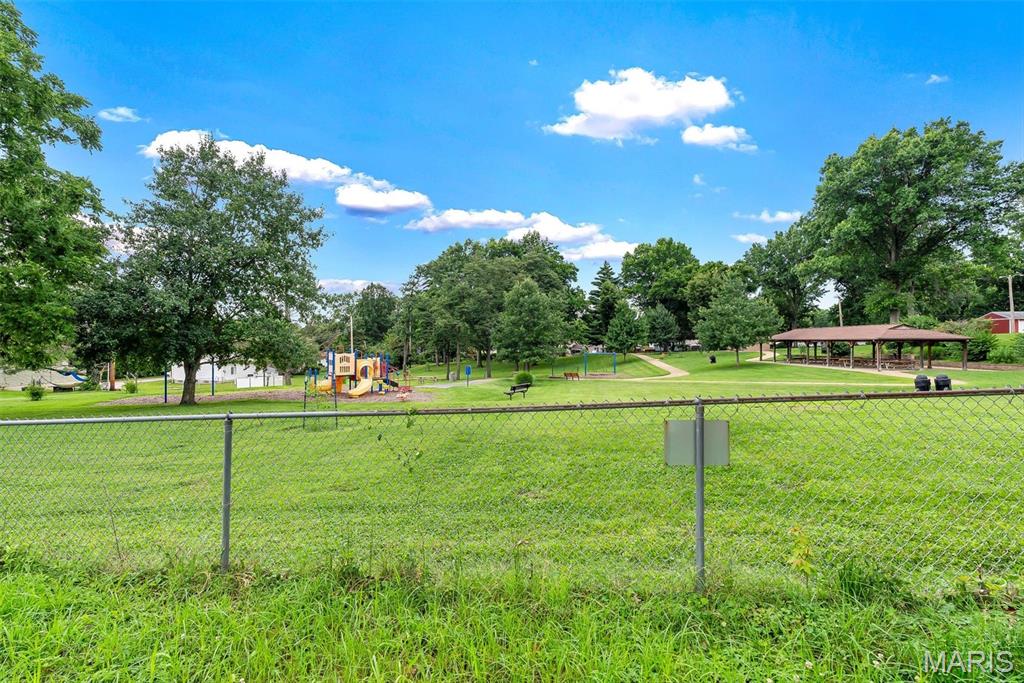Manchester Hills - Residential