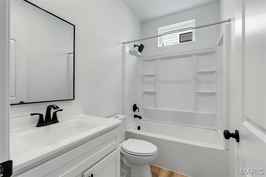 Manchester Hills - Residential